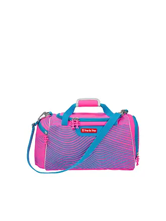 STEP BY STEP | Sporttasche Kolibri Kaja | 